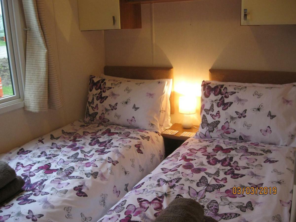 27 The Beeches, Gilcrux, Nr Cockermouth, Cumbria Hotel Exterior photo